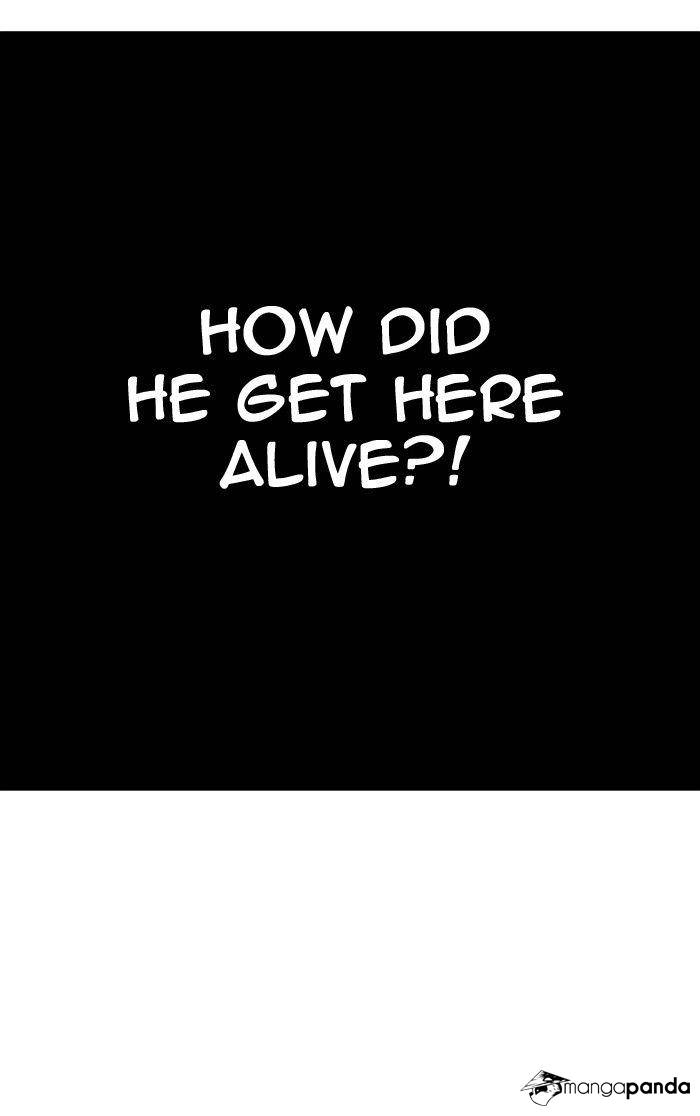 Tower of God Chapter 294 image 93